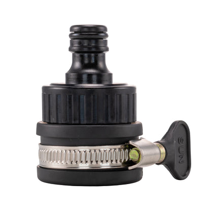 Rubber Kitchen Tap Adapter