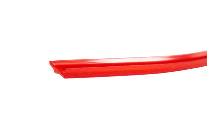 15m Twisted Red Star Trimmer Line, 2.4mm