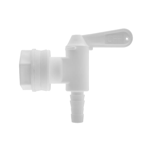 Replacement Tap for Fermentation Buckets