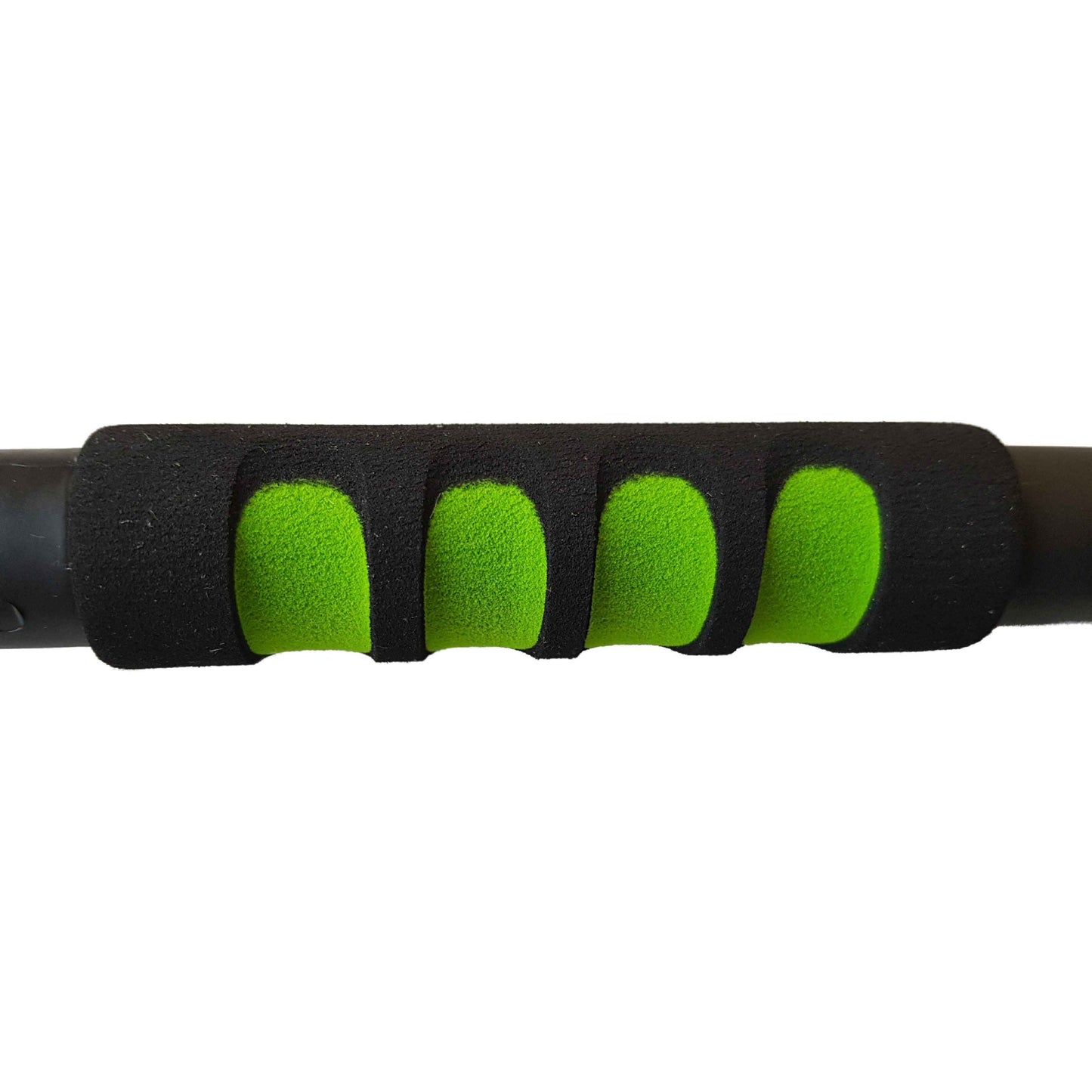 Premium Ice Scraper & Snow Brush, 2-in-1