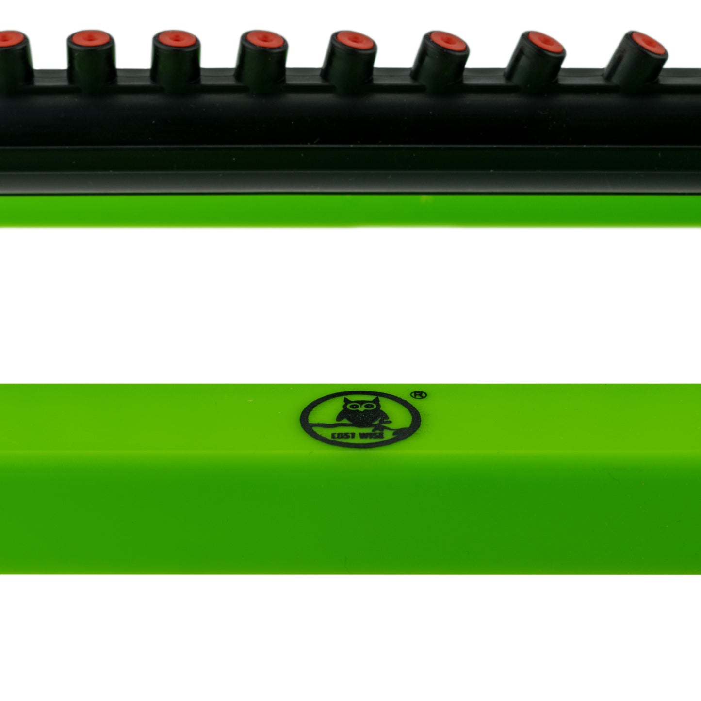 Oscillating Bar Sprinkler, Green