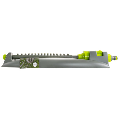 Oscillating Bar Sprinkler, Lime line