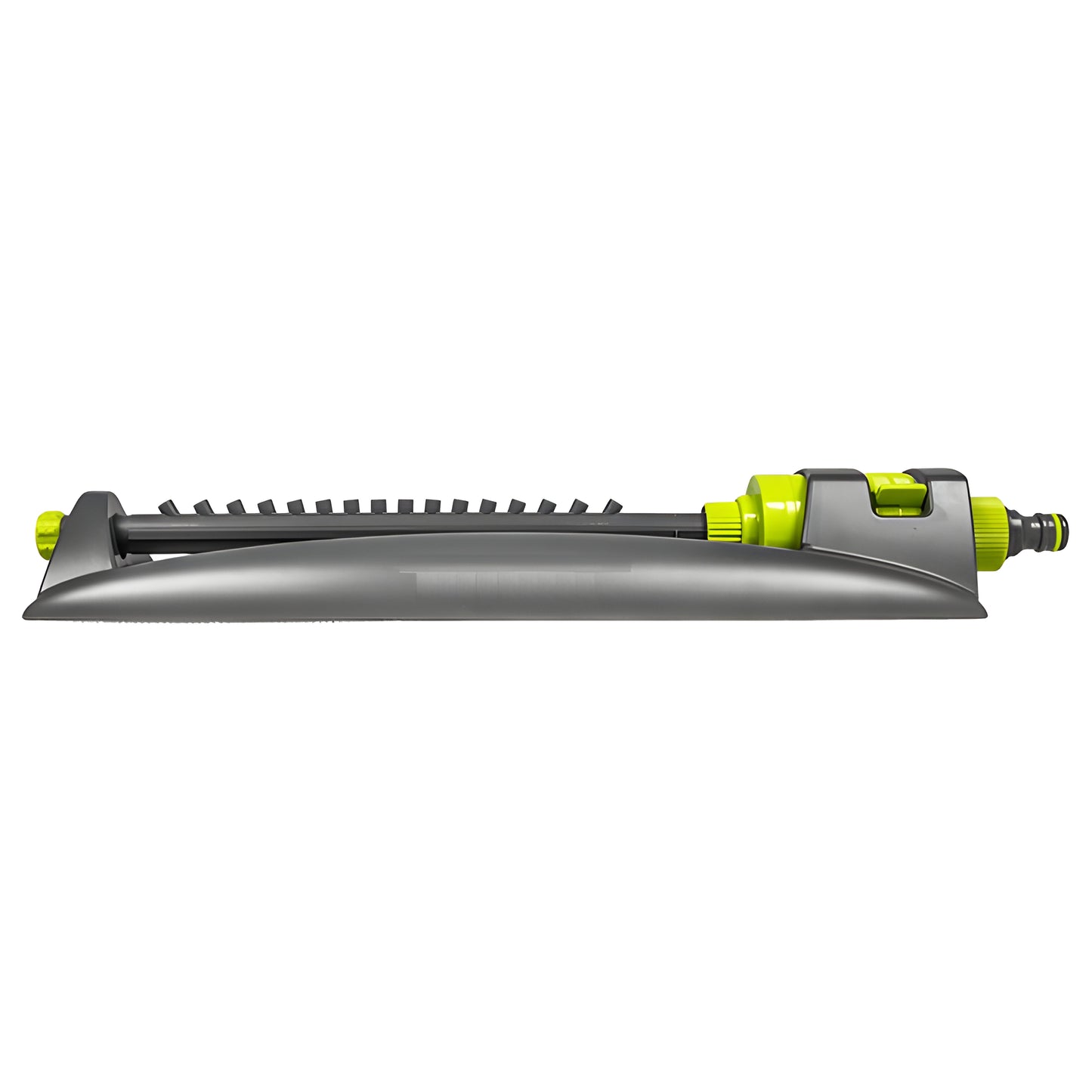 Oscillating Bar Sprinkler, Lime line