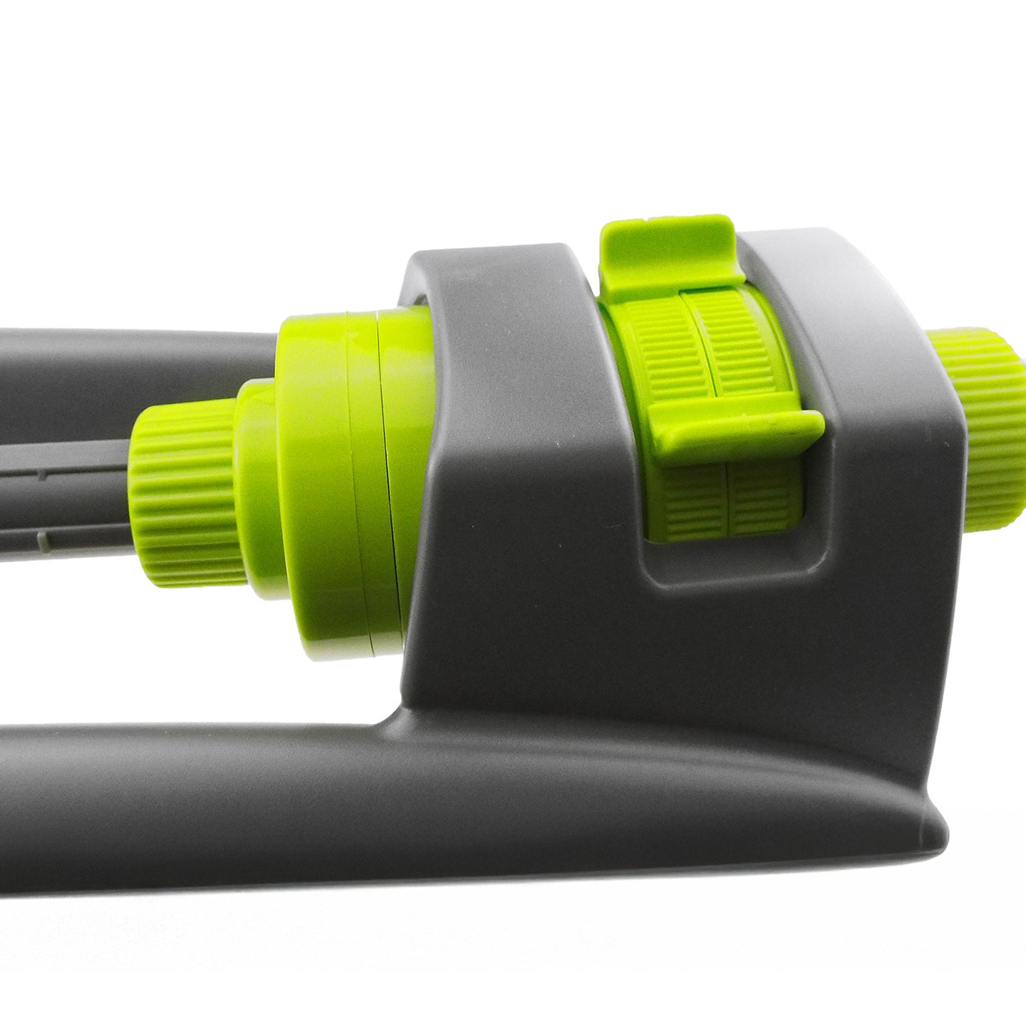 Oscillating Bar Sprinkler, Lime line