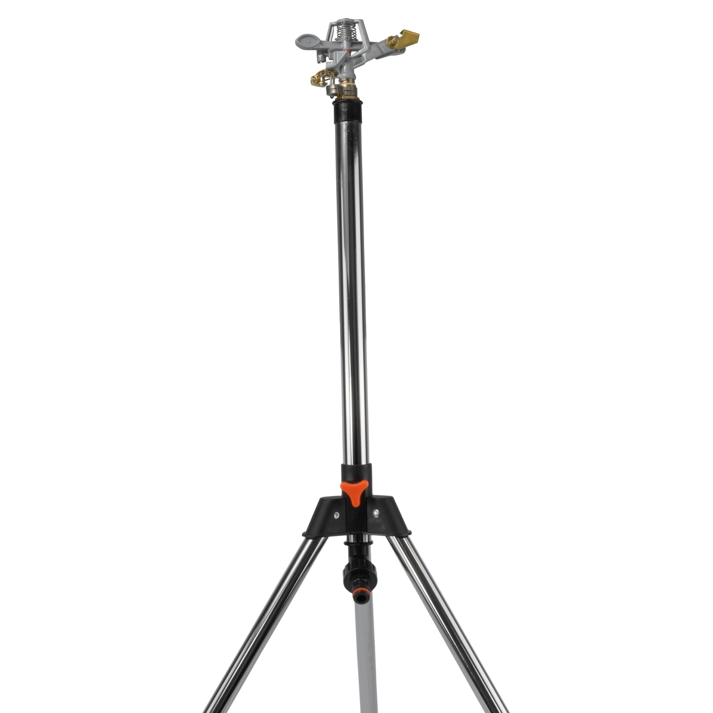 Pulsating Lawn Sprinkler on 90cm Tripod