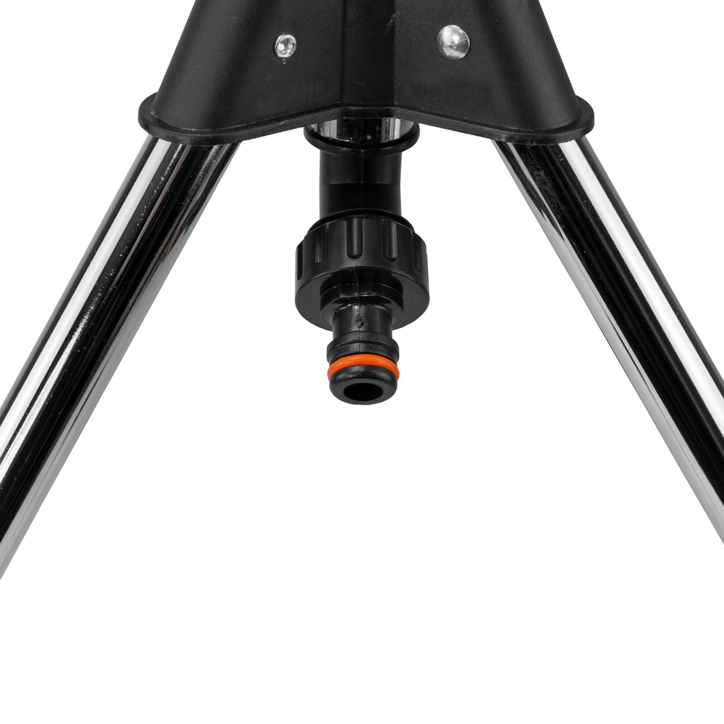 Pulsating Lawn Sprinkler on 90cm Tripod