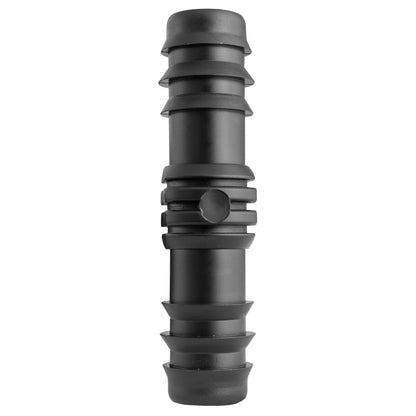 1/2" Irrigation Pipe Straight Joiner