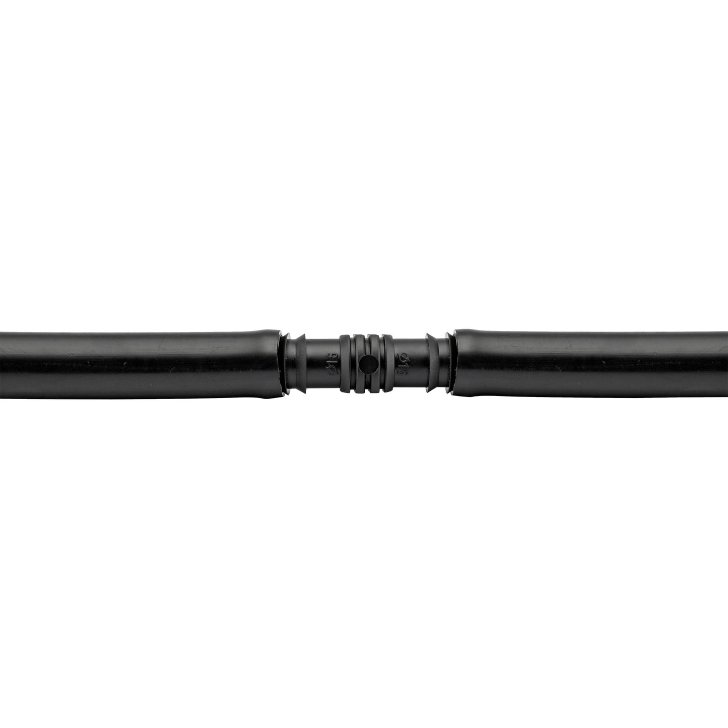 1/2" Irrigation Pipe Straight Joiner