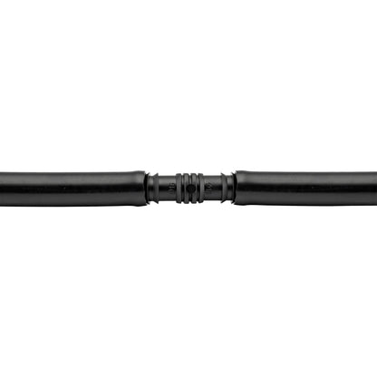 1/2" Irrigation Pipe Straight Joiner