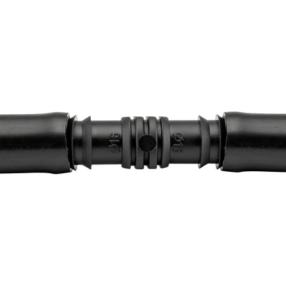 1/2" Irrigation Pipe Mixed Connectors, Pack of 15
