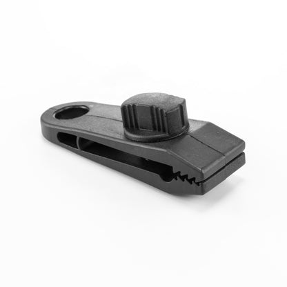 Screw Type Clips for Tarpaulins