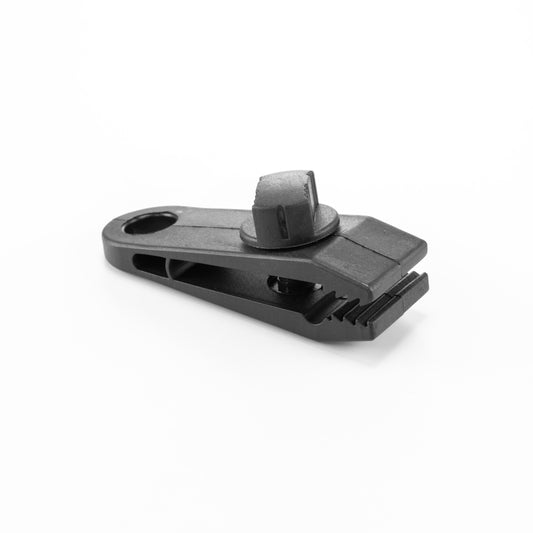 Screw Type Clips for Tarpaulins