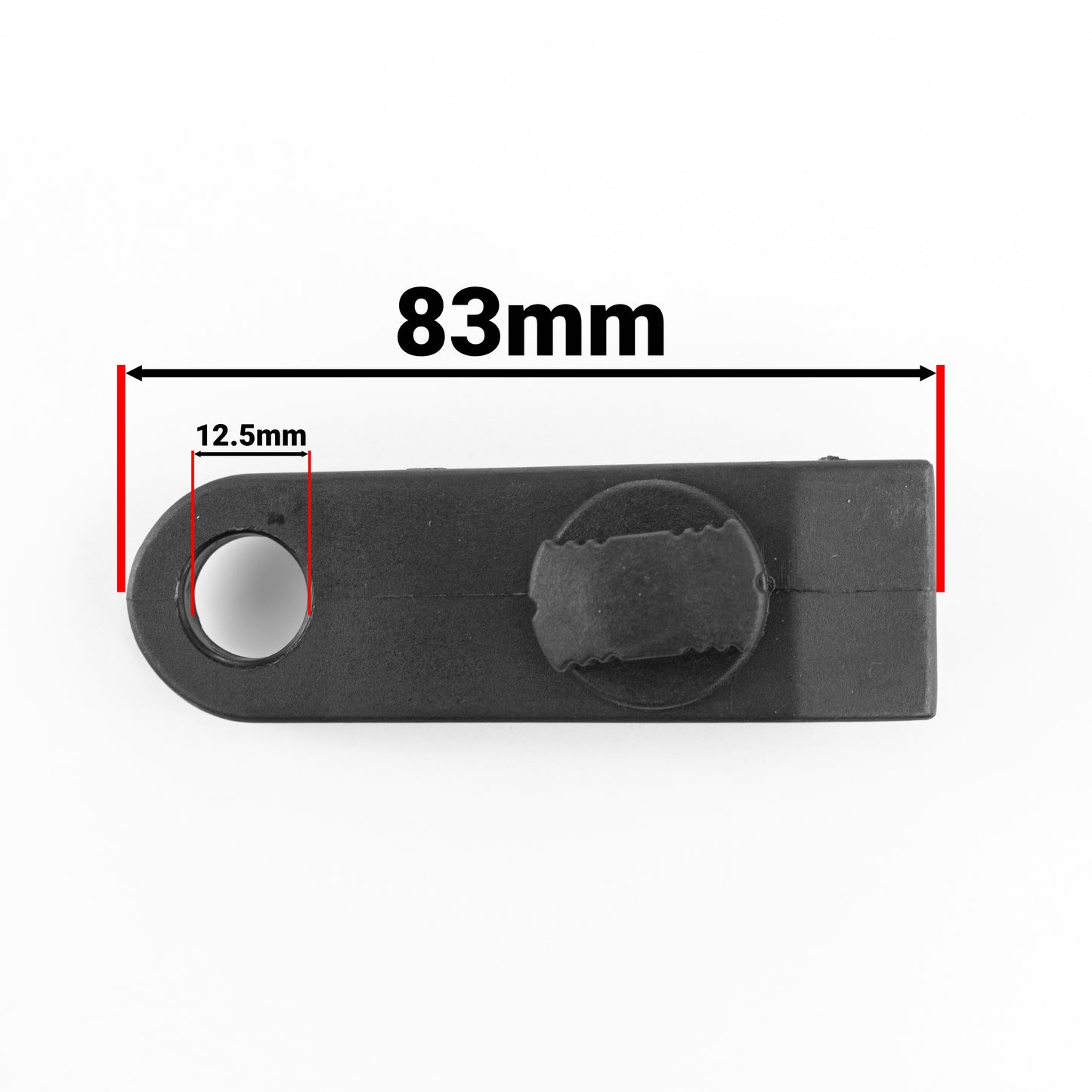 Screw Type Clips for Tarpaulins
