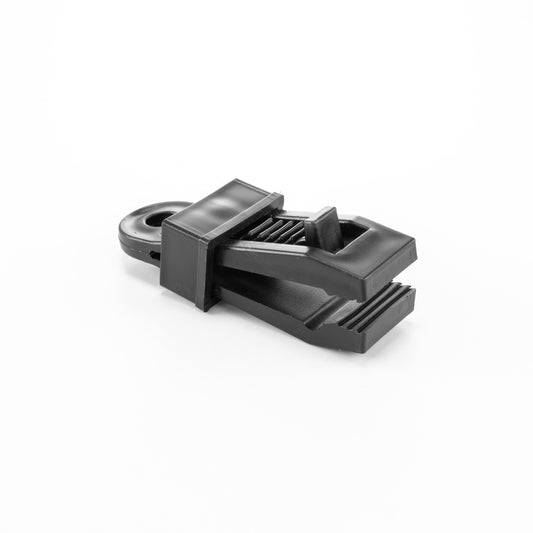 Slide Type Clips for Tarpaulins