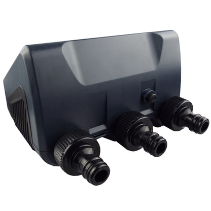 Cost Wise 3-Way Outlet Water Timer
