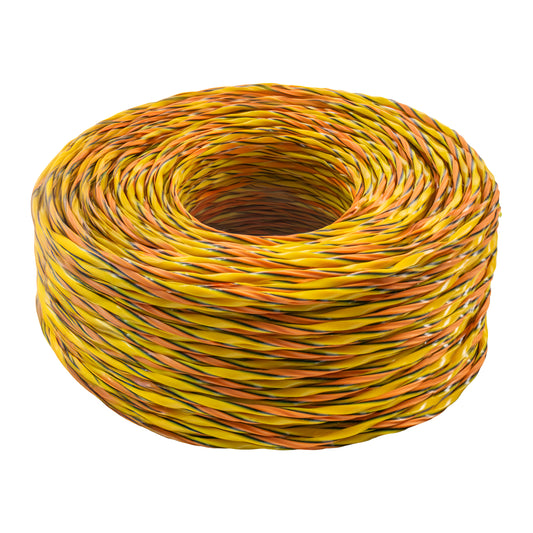 76m (450g) Triple Core Twisted Trimmer Line, 2.7mm
