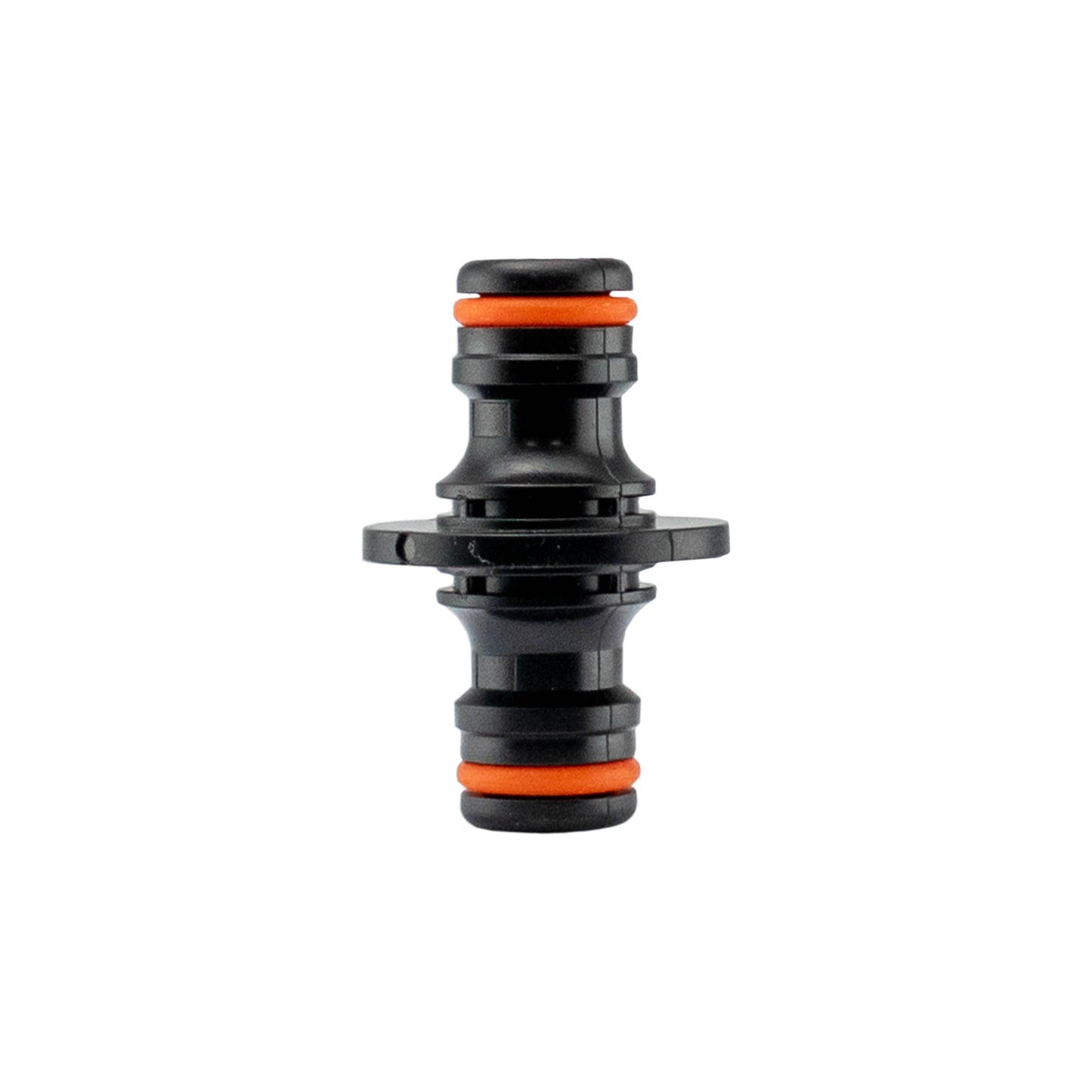 Bradas Two Way Double Male, Black