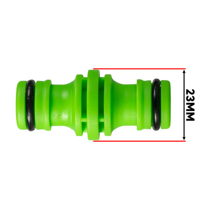 Two Way Double Male, Green