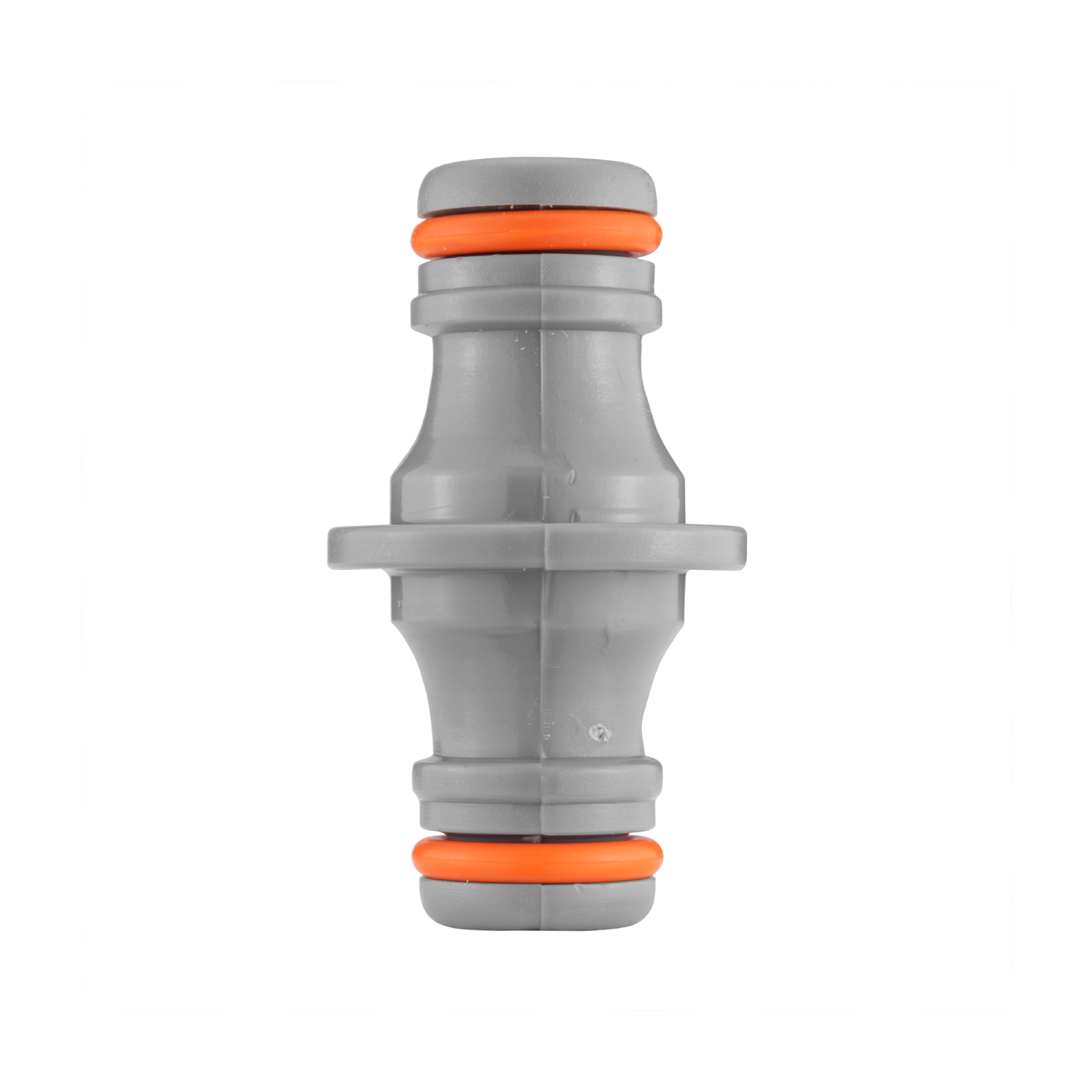 Two-Way Male Snap-On Connector – Durable Quick Connect Fitting – EOT ...