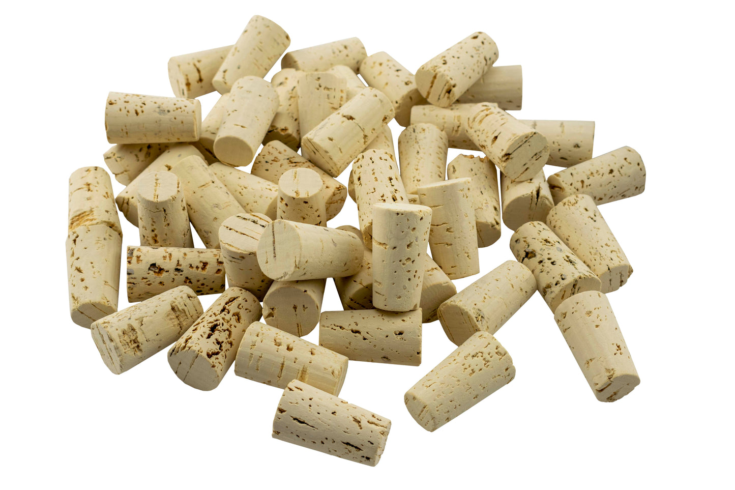 Tapered Demijohn & Bottle Cork, 23mm/ 18mm