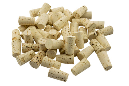 Tapered Demijohn & Bottle Cork, 23mm/ 18mm