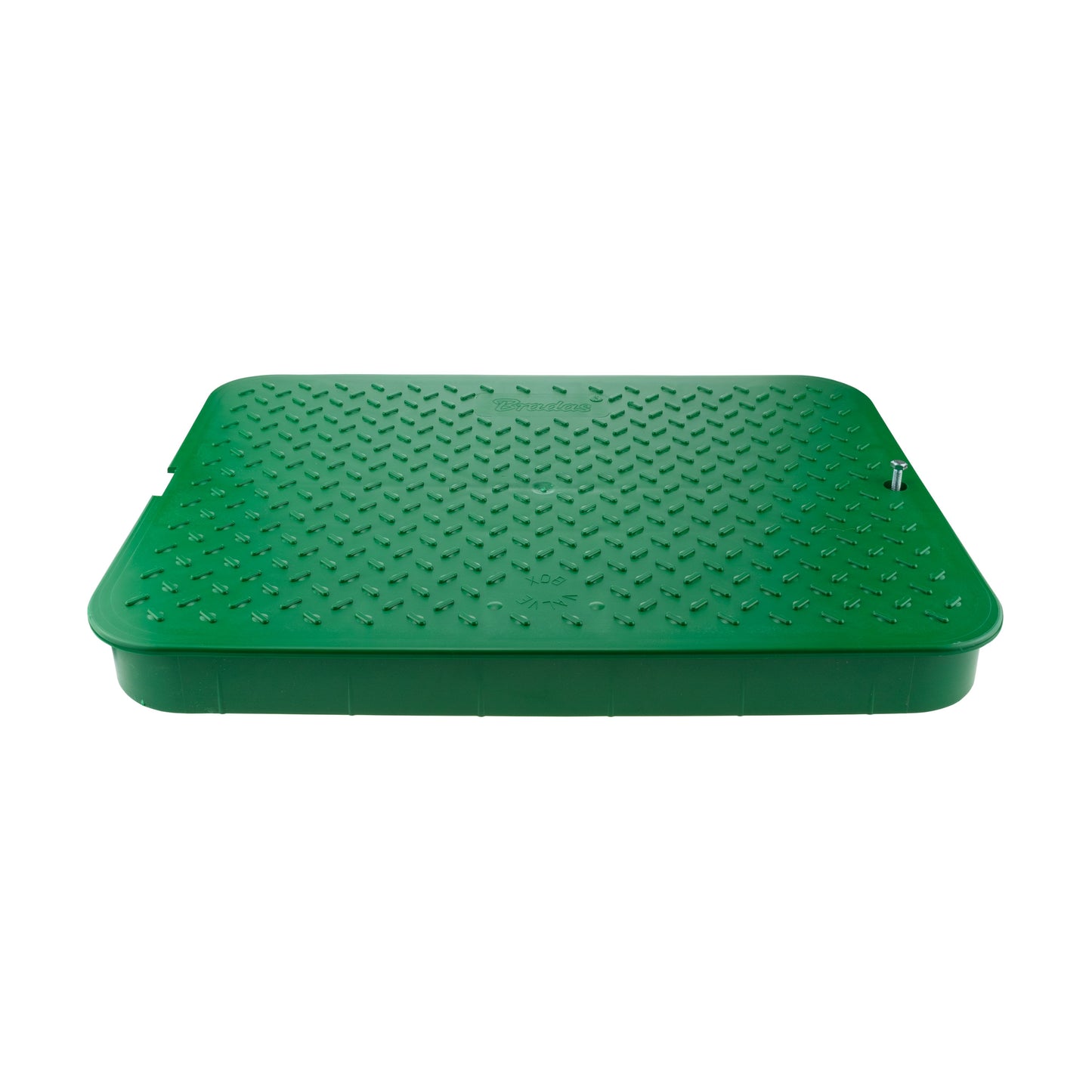Additional Lid for Large Size Valve Box