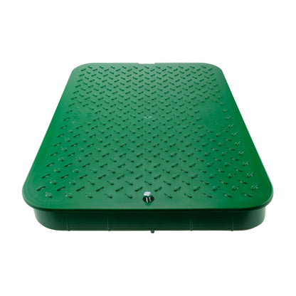 Additional Lid for Large Size Valve Box