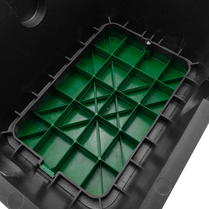 51x38cm Standard Size Valve Box