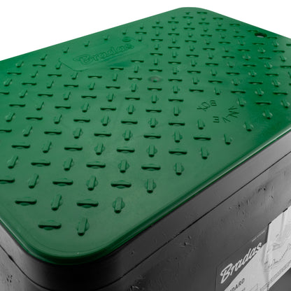 51x38cm Standard Size Valve Box