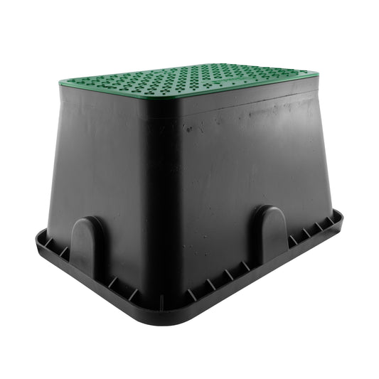 51x38cm Standard Size Valve Box