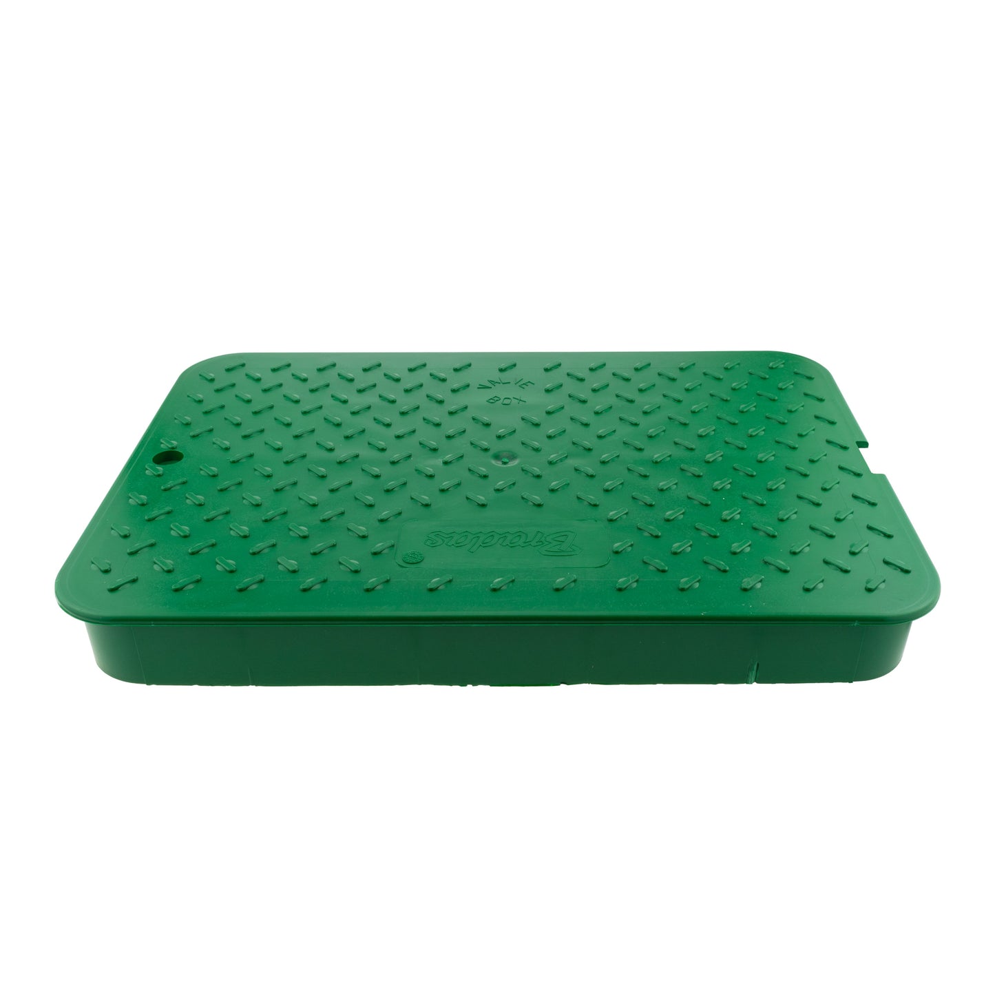 Additional Lid for Standard Size Valve Box