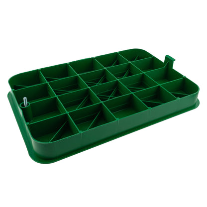 Additional Lid for Standard Size Valve Box