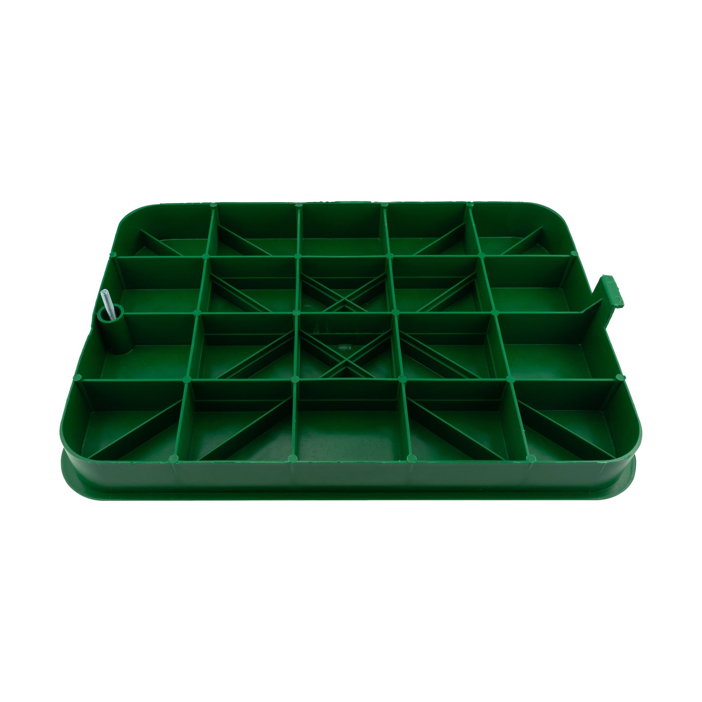 Additional Lid for Standard Size Valve Box