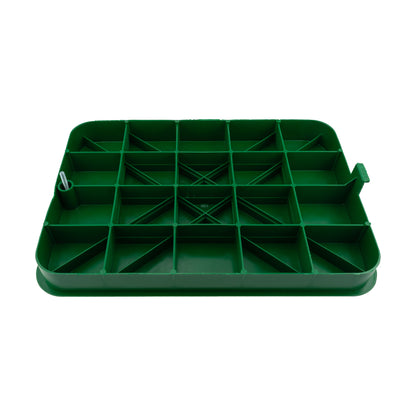 Additional Lid for Standard Size Valve Box