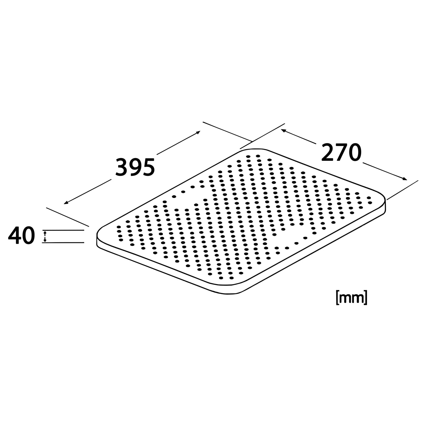 Additional Lid for Standard Size Valve Box