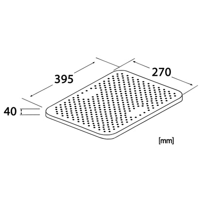 Additional Lid for Standard Size Valve Box