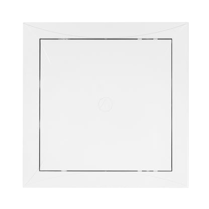 White Access Panel Service Door, 200mm x 200mm