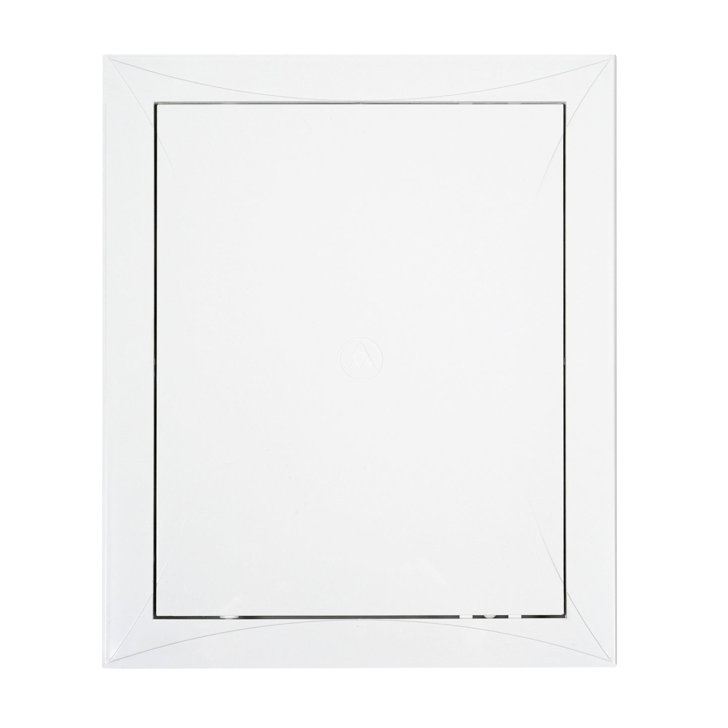 White Access Panel Service Door, 200mm x 250mm