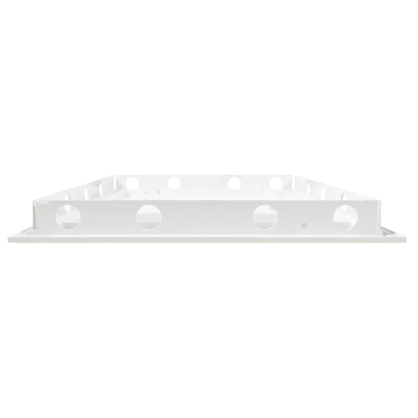 White Access Panel Service Door, 200mm x 250mm