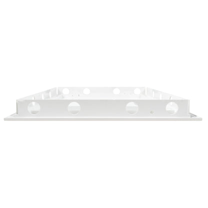 White Access Panel Service Door, 200mm x 250mm