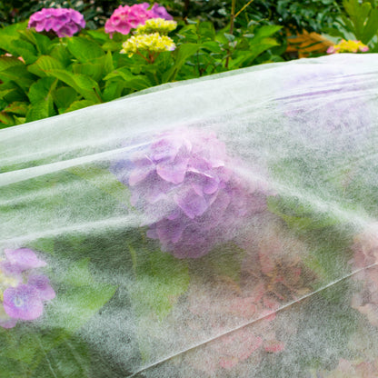 17gsm Non-Woven Frost Protection Fleece 1.6m x 10m