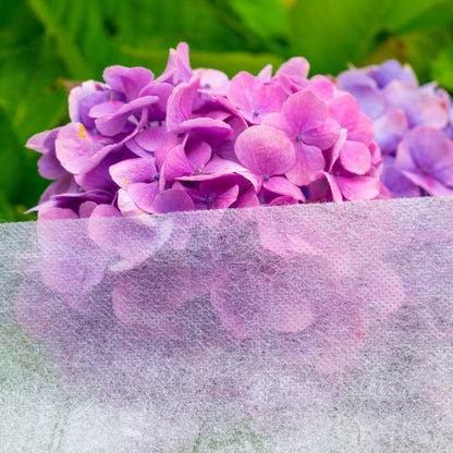 30gsm Non-Woven Frost Protection Fleece 3.2m x 5m