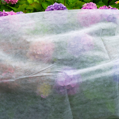 30gsm Non-Woven Frost Protection Fleece 1.1m x 5m
