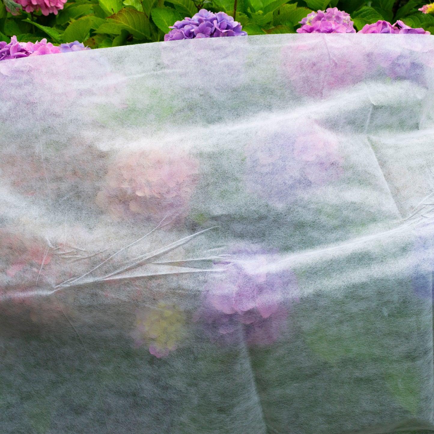 30gsm Non-Woven Frost Protection Fleece 3.2m x 5m