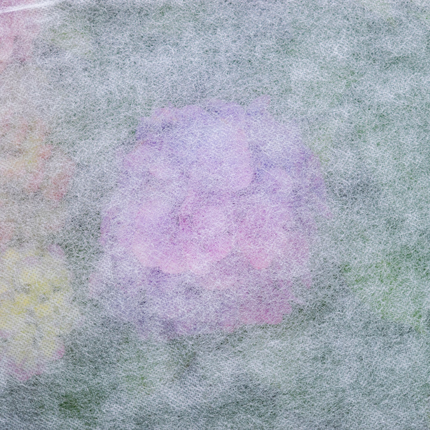 30gsm Non-Woven Frost Protection Fleece 1.1m x 5m