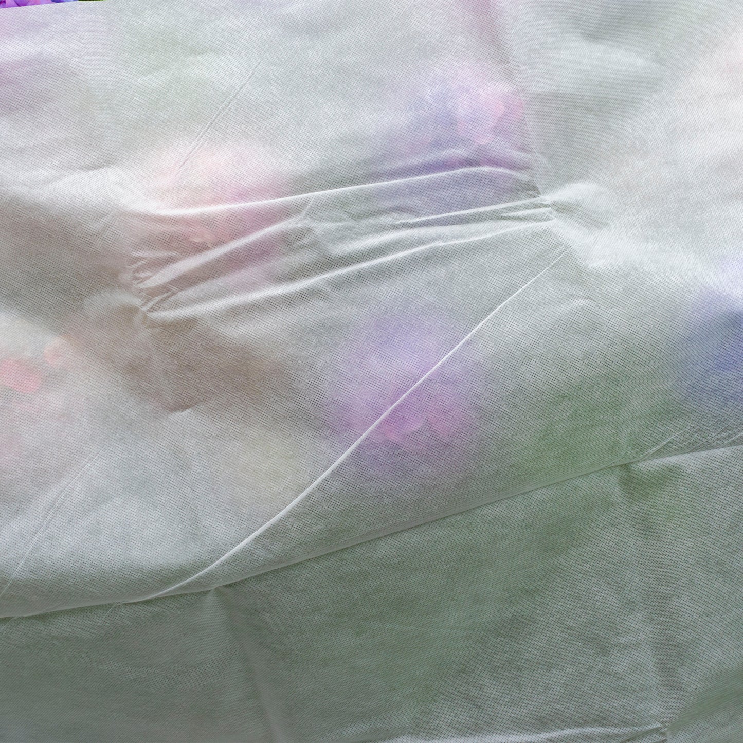 50gsm Non-Woven Frost Protection Fleece 3.2m x 10m