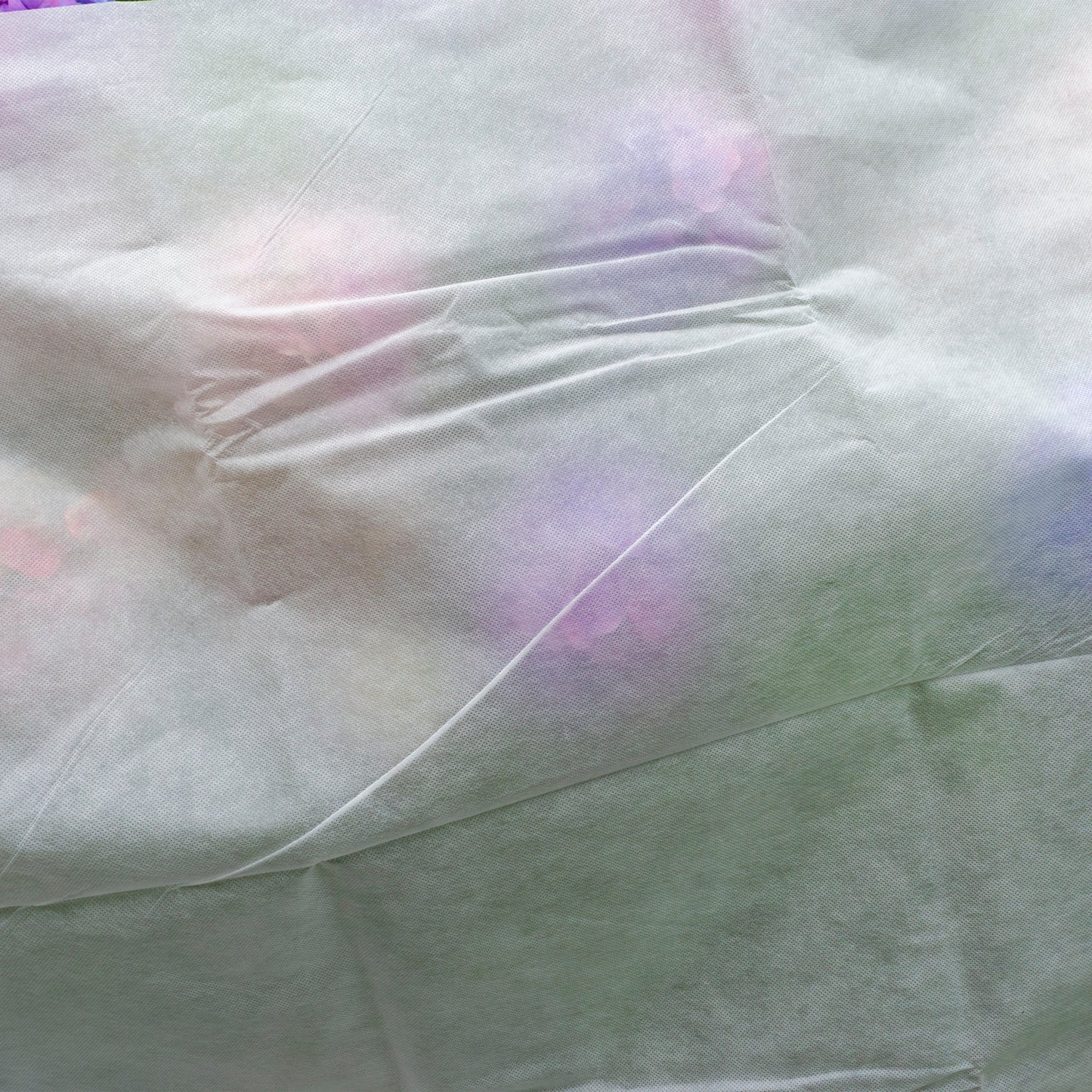 50gsm Non-Woven Frost Protection Fleece 3.2m x 10m