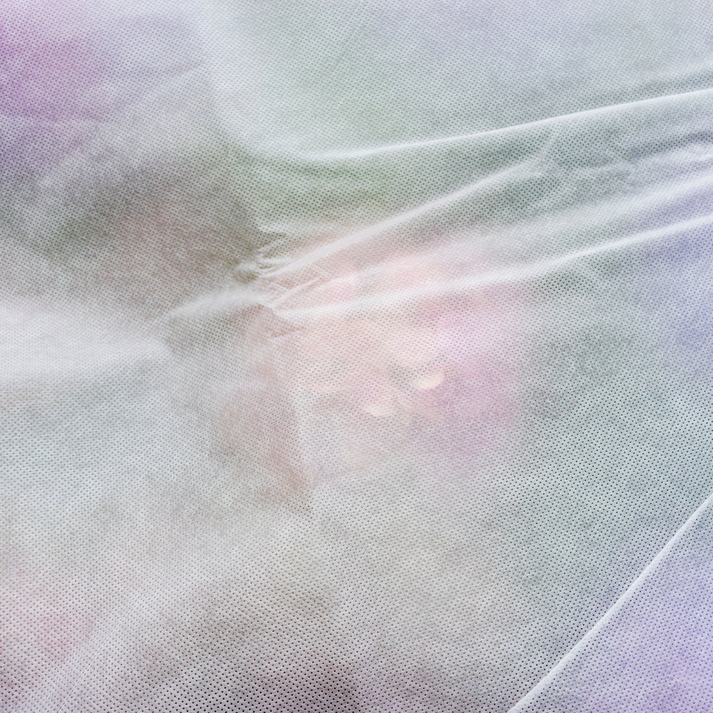 50gsm Non-Woven Frost Protection Fleece 3.2m x 10m
