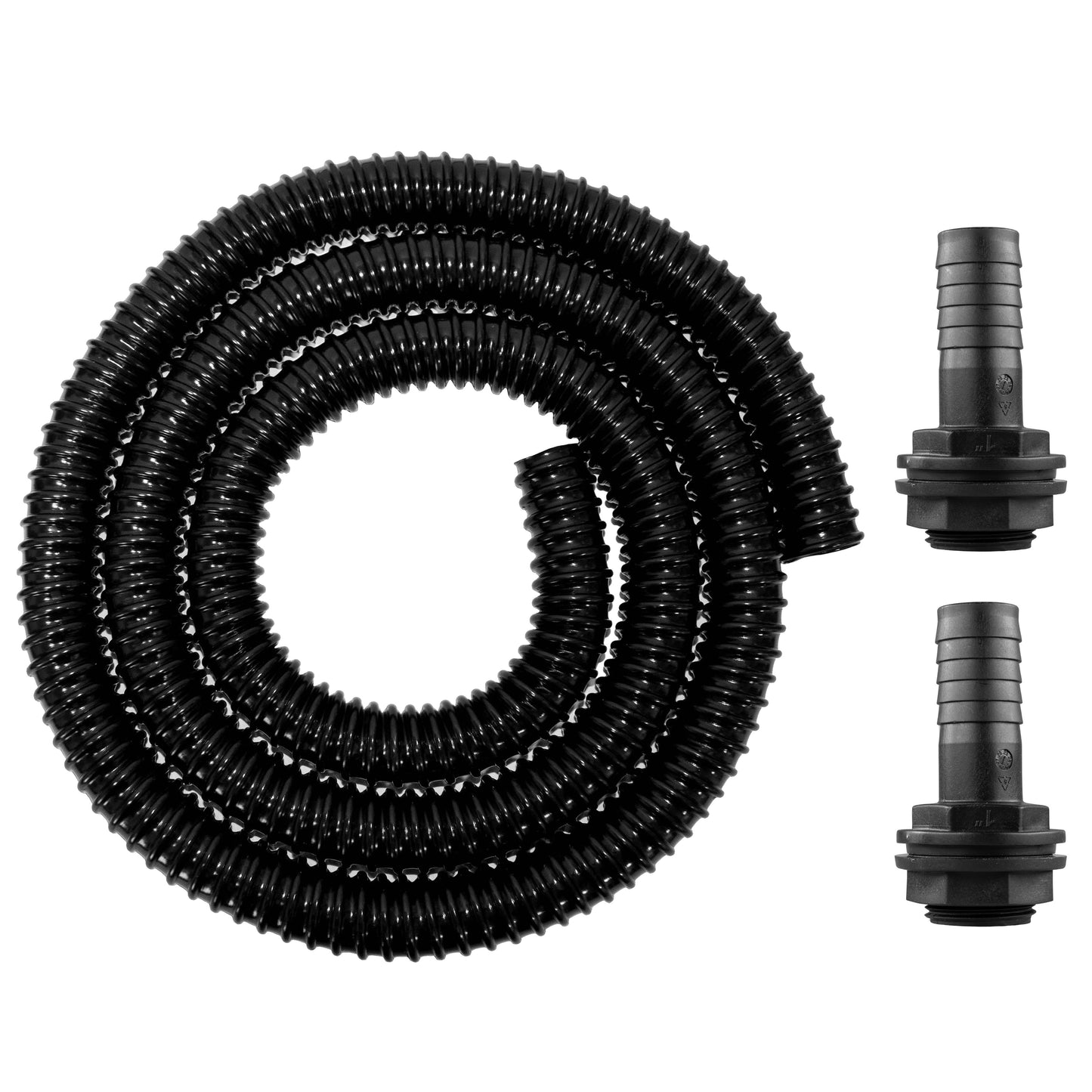 Water Butt Tank Linking Kit, 1/2"