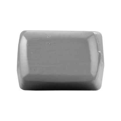Grey Steel Log Splitting Wedge, 2.5kg